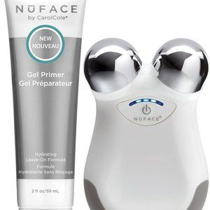 NuFace Mini in Box